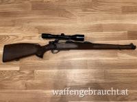 Stutzen Remington mohawk 600 