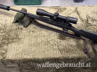 🌿🦌💥 Mauser M18 Jungjäger Set-AKTION!!! Cal. .308 Win. -22% 🌿🦌💥