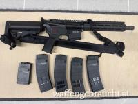 Tippmann M4-22 Elite 11 Zoll