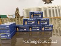 PPU im Kaliber 9mm Browning Long FMJ mit 7,0g/108gr