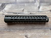 Schmeisser Handguard OD Green