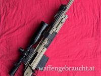 Voere X3 - 408 Cheytac - COYOTE TAN