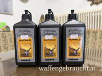 Hagopur Premium-Lockmittel Rotwild, 0,5 l