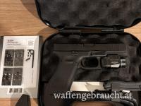 Glock 17 Gen.5 M.O.S