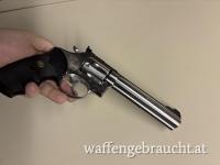 Revolver Taurus .357 Mag