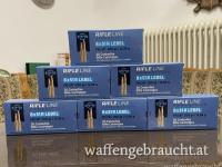 PPU 8x51R Lebel Munition FMJ BT mit 12,96g/200gr