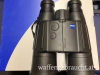 Zeiss Victory 8x56 mit Entfernungsmesser