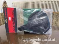 Umarex Gürtelholster Leder für Walther P99, PPQ, Heckler und Koch P30