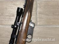 Voere .22lfb Halbautomat 