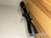 Swarovski Optik Z6i 2nd Gen 2,5-15x56, mit Schiene und Ballistikturm