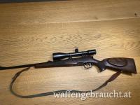 Steyr M 30.06 mit Swarovski beleuchtet