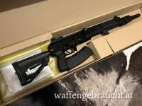 SAIGA TR3 / AK-12 Zenitco NEU in OVP
