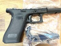 Griffstück Glock G17 Gen5 neu