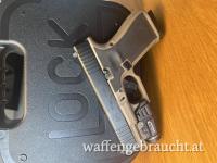 Glock 19 Gen 5 FS 