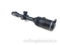 Pulsar Digex C50 inkl. Innomount Weaver Montage 