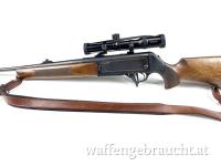 Heckler & Koch SLB 2000 inkl. Swarovski Habicht 1,25-4x24