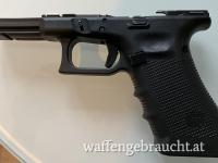 Griffstück Glock 17 Gen4 
