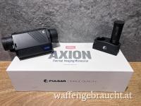 Pulsar Axion xm30s