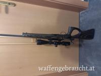 Steyr Pro Hunter .308