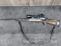 Voere LBW Hunter .30-06 Leupold VX-III 3,5-10x50 M14x1 