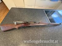 K31 in hervorragendem Zustand