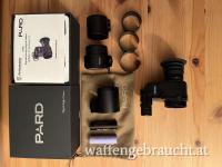 Pard Nachtsicht-Nachsatzgerät NV007S, 940nm