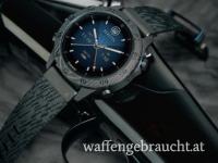 BERETTA Smartwatch Marq® Carbon Garmin 500 Years Anniversary