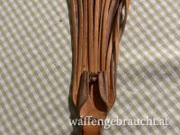 Feder-Wild-Galgen / Fasanriemen