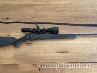 Steyr THB CL2 SX 6.5 Creedmoor