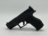 Walther PDP Steel Frame 4“ inkl. Red Dot! NEU!
