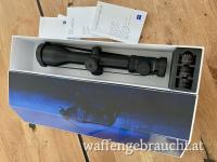 Zeiss Victory V8 2.8-20x56 ASV (Absehen 60)