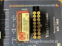 Munition 7mm-08 Remington