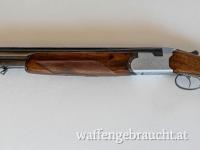Bockflinte Beretta S56E - Kal. 12/70