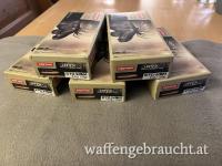 Patronen 270WSM Oryx 9,7g/150gr