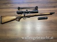 CZ 457 Royal 17 Hmr