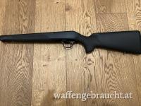 Blaser R8 Schaft mit System
