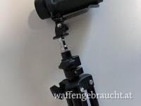 Vortex Solo 10x36 Monukular inkl. Dreibein