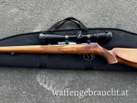 Anschütz Modell 1518 Kal. .22 Mag.