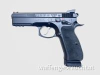 CZ Shadow SP01 9x19