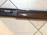 Gut erhaltene Selbstladeflinte MANUFRANCE im Kaliber 12/70