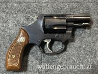 Smith&Wesson S&W 38 Special