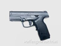 Steyr Mannlicher M9-A1 9x19mm mit Trapezvisierung 