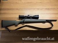 Ruger American Predator .308 Win. inkl. ZF Hawke 3-12x56 LR DOT