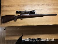 Sabatti Rover 7mm Rem. Mag. inkl. ZF 3-12x56