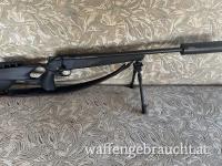 Blaser R8 Huntec DLC Semiweight (.30-06) neuwertig