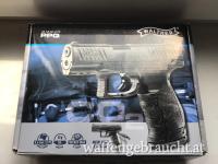 Walther PPQ Co2 Neuwerig