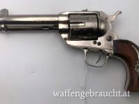 Achtung Westernfans! Sehr seltener, toller Westernrevolver im Kaliber 357 Magnum 5 Zoll (Made in Germany)