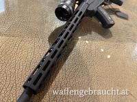 RUGER Precision Rifire .17 HMR inkl Bauer ZF 3-9x42 