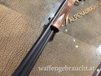 Blaser BBF 95 .222 Rem 12/76 