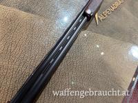 Beretta BDF 690 Competition Black 12/76 LL:76cm